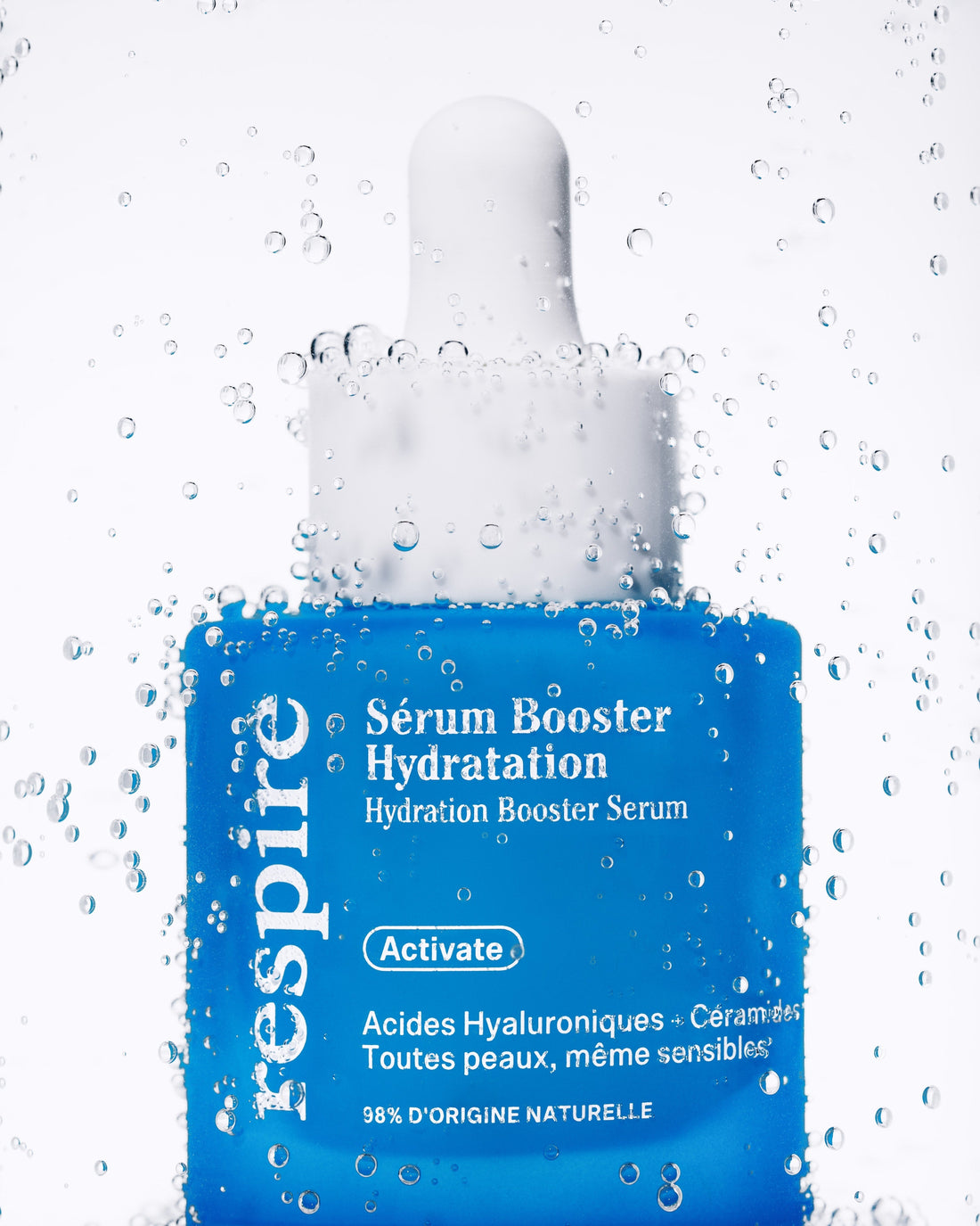 Duo Repulpant à l’Acide Hyaluronique